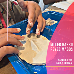Talleres Sabatinos