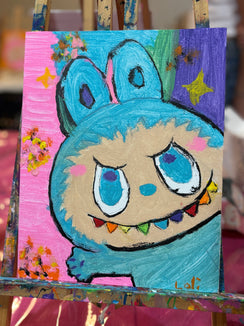 Paint Party