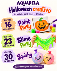 Paint Party