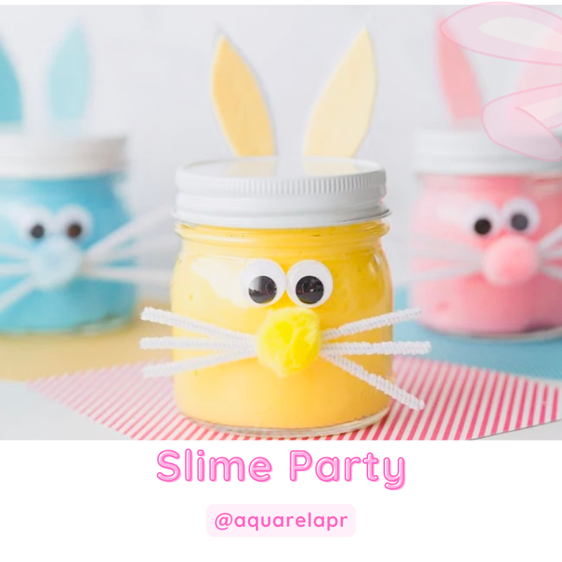 Slime Party