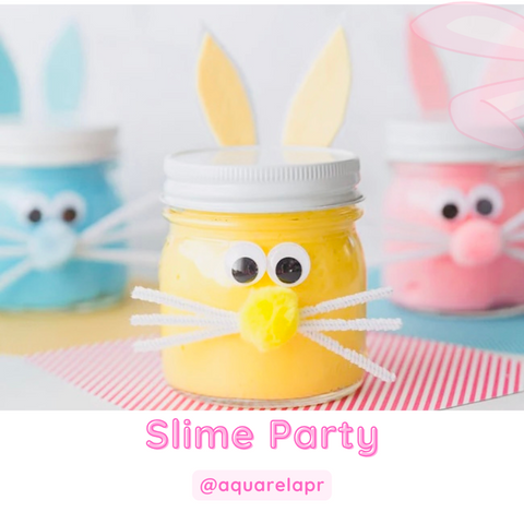 Slime Party