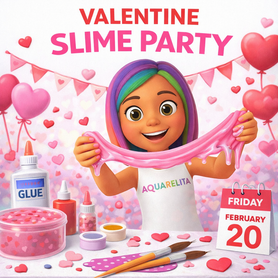 Slime Party