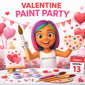 Paint Party