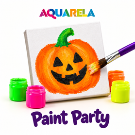 Paint Party