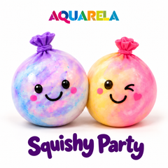 Squishy Party