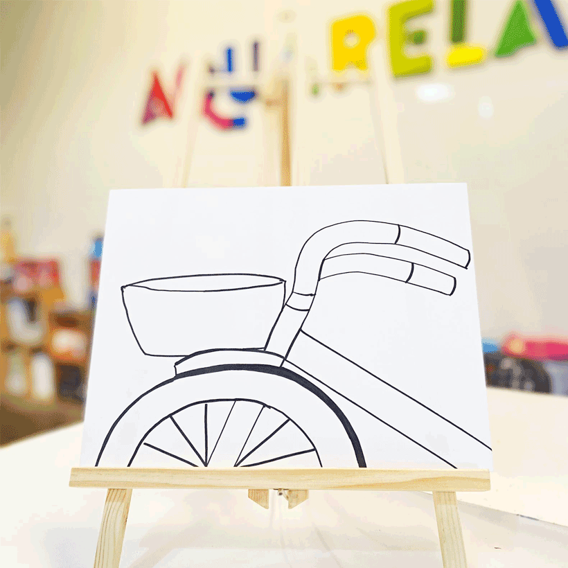 Aquarela Box Pintura - Adultos