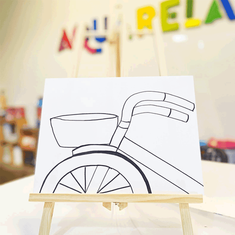 Aquarela Box Pintura - Adultos