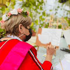 Cumpleaños o Actividad