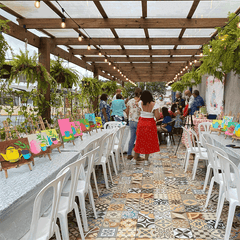 Cumpleaños o Actividad