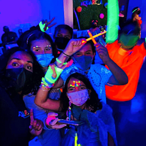 Cumpleaños o Actividad